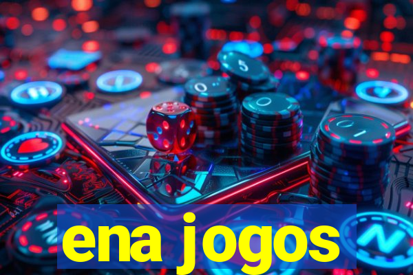 ena jogos